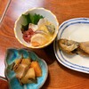 魚料理 常陸