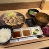小田原漁港 さじるし食堂