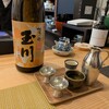 お酒とおうちごはん。ちなな