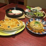 小江戸川越 風鈴酒場 - 