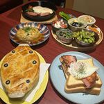 小江戸川越 風鈴酒場 - 