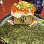 小江戸川越 風鈴酒場 - 