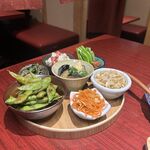 小江戸川越 風鈴酒場 - 