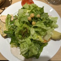 かもめのイタリアン - 