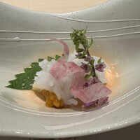 博多 鮨 まつもと - 