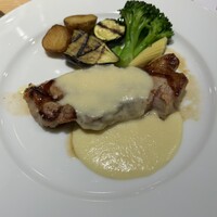 かもめのイタリアン - 