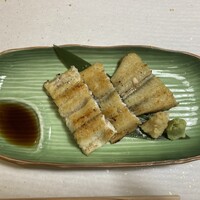 うなぎの新甫 - 
