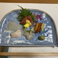 うなぎの新甫 - 