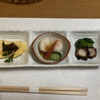うなぎの新甫 - 