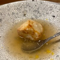 浅草じゅうろく - 海老芋