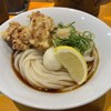 空飛ぶうどん やまぶき家