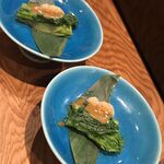 天婦羅いやさか - 