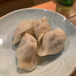 手作り餃子の店 吉春 - 