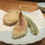 天婦羅いやさか - 