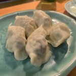 手作り餃子の店 吉春 - 