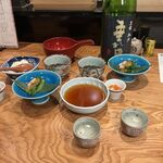 天婦羅いやさか - 