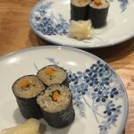 天婦羅いやさか - 