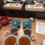 天婦羅いやさか - 