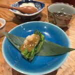 天婦羅いやさか - 