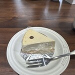 手作りちーずけーきせんもん店　やまぐち - 