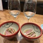 天婦羅いやさか - 