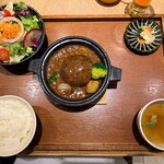 門前洋食 藤屋 - 