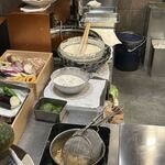 天婦羅いやさか - 