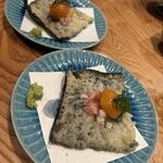 天婦羅いやさか - 