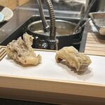 天婦羅いやさか - 