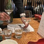 天婦羅いやさか - 