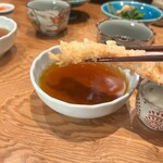 天婦羅いやさか - 