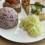 コーリーコーリー - 料理写真: