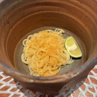 魚坐 - 