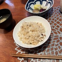 魚坐 - 
