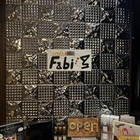 銀座イタリアン Fabi's  - 