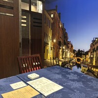 銀座イタリアン Fabi's  - 
