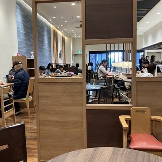 カフェ ヴィゴーレ_2