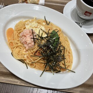 カフェ ヴィゴーレ_0