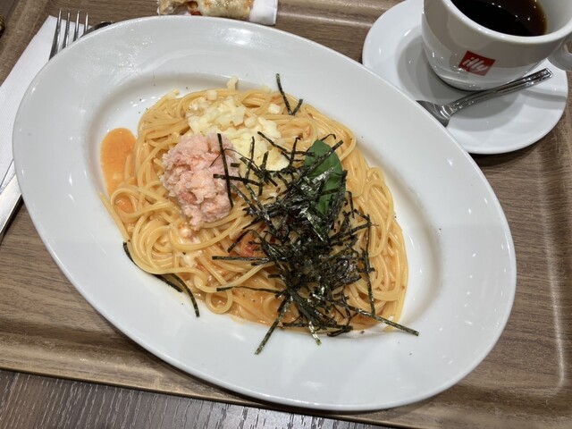 Caffe VIGORE Nagoya Oashisu 21 Ten