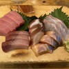 海鮮屋台おくまん 堂山店