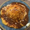 とろ～り卵のオムライス さん太 岡崎羽根店