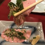 ニュー新橋ビル 牡蠣入レ時 - 