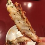 ニュー新橋ビル 牡蠣入レ時 - 身がプリプリ殻はパリパリ