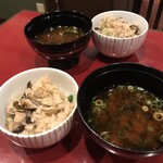 ニュー新橋ビル 牡蠣入レ時 - 