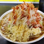 バク豚696 - 全景