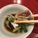 ニュー新橋ビル 牡蠣入レ時 - 