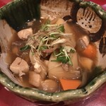 ニュー新橋ビル 牡蠣入レ時 - 魚ジャガ