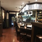 ニュー新橋ビル 牡蠣入レ時 - 