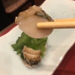 ニュー新橋ビル 牡蠣入レ時 - 