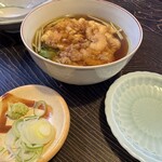 室町 砂場 赤坂店 - 